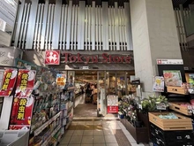 【東京都/世田谷区野沢】アデニウム学芸大学 東急ストア学芸大学店（現地より約1,193m）