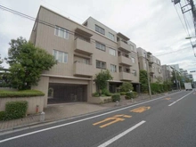 【東京都/世田谷区野沢】パーク・ハイム学芸大学センターコート 外観