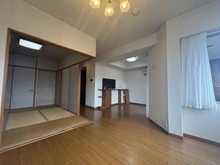 【東京都/目黒区碑文谷】碑文谷ヒルズサレジオ通り LDK