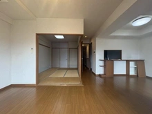 【東京都/目黒区碑文谷】碑文谷ヒルズサレジオ通り LDK