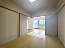 【東京都/目黒区碑文谷】碑文谷ヒルズサレジオ通り 和室