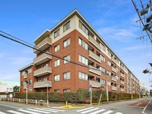 【東京都/目黒区碑文谷】碑文谷ヒルズサレジオ通り 外観