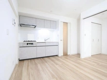 【東京都/世田谷区若林】三洋マンション ダイニングキッチン