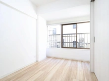 【東京都/世田谷区若林】三洋マンション 洋室