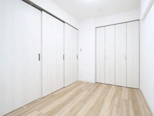 【東京都/世田谷区若林】三洋マンション 洋室