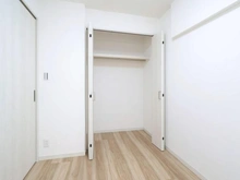 【東京都/世田谷区若林】三洋マンション 洋室：クローゼット有