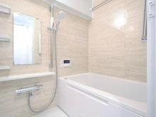 【東京都/世田谷区若林】三洋マンション 浴室