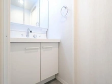 【東京都/世田谷区若林】三洋マンション 洗面室