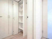 【東京都/世田谷区若林】三洋マンション 収納