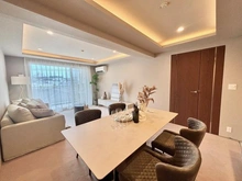 【東京都/世田谷区下馬】パーク・コート学芸大学 LDK