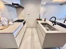 【東京都/世田谷区下馬】パーク・コート学芸大学 キッチン