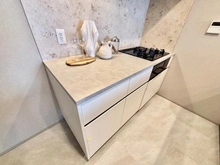 【東京都/世田谷区下馬】パーク・コート学芸大学 キッチン