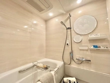 【東京都/世田谷区下馬】パーク・コート学芸大学 浴室