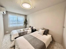 【東京都/世田谷区下馬】パーク・コート学芸大学 洋室