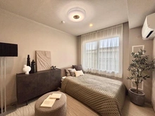 【東京都/世田谷区下馬】パーク・コート学芸大学 洋室