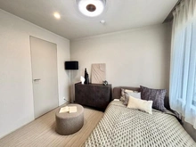 【東京都/世田谷区下馬】パーク・コート学芸大学 洋室