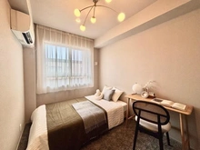 【東京都/世田谷区下馬】パーク・コート学芸大学 洋室