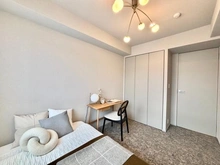 【東京都/世田谷区下馬】パーク・コート学芸大学 洋室