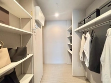 【東京都/世田谷区下馬】パーク・コート学芸大学 フリースペース：サービスルーム(納戸)としてもご利用いただけます