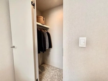 【東京都/世田谷区下馬】パーク・コート学芸大学 収納