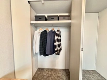 【東京都/世田谷区下馬】パーク・コート学芸大学 収納