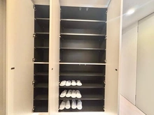 【東京都/世田谷区下馬】パーク・コート学芸大学 収納