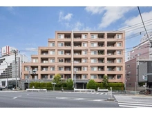 【東京都/世田谷区野沢】アデニウム学芸大学 外観