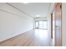 【東京都/品川区東品川】東品川ガーデニアB棟 LDK