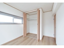 【東京都/品川区東品川】東品川ガーデニアB棟 収納