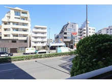 【東京都/大田区西馬込】ランドステージ西馬込ベイシス 眺望
