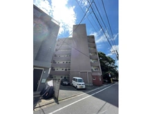 【東京都/世田谷区下馬】マンション祐天寺 外観