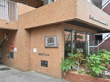 【埼玉県/川口市西川口】ライオンズマンション西川口第6 エントランス