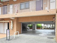 【埼玉県/川口市西川口】ライオンズマンション西川口第6 駐車場