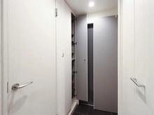 【東京都/渋谷区笹塚】笹塚シティハウス 収納