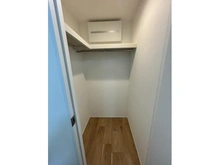 【東京都/目黒区柿の木坂】セボングランディール柿の木坂 収納