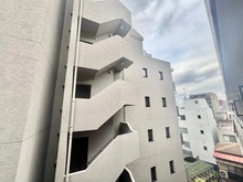 【東京都/渋谷区富ヶ谷】パウゼ松濤 眺望