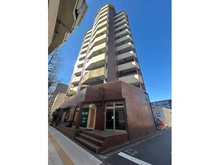 【東京都/世田谷区太子堂】ヴァンヴェール世田谷 外観