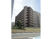 【東京都/世田谷区玉川】ディアナコート二子玉川園 マンション表札