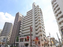 【東京都/練馬区豊玉北】タウンシップ豊玉 外観