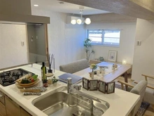 【東京都/練馬区旭町】成増シティハウス LDK