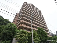 【埼玉県/和光市白子】コスモ和光ビューステージ 外観