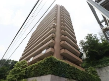 【埼玉県/和光市白子】コスモ和光ビューステージ 外観