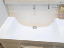 【東京都/板橋区東坂下】サンライズ蓮根 洗面所