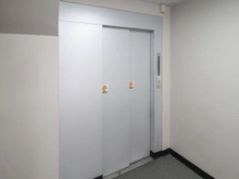 【東京都/板橋区東坂下】サンライズ蓮根 共用部
