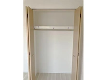 【埼玉県/入間市高倉】レヴィールヒルズ入間リバービュー 収納