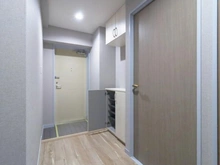 【東京都/練馬区西大泉】ライオンズマンション大泉学園第3 玄関