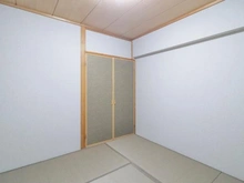 【東京都/練馬区西大泉】ライオンズマンション大泉学園第3 和室