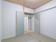 【東京都/練馬区西大泉】ライオンズマンション大泉学園第3 和室