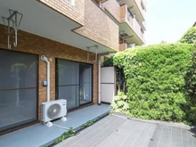 【東京都/練馬区西大泉】ライオンズマンション大泉学園第3 専用庭