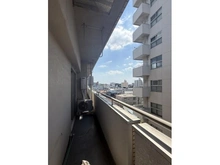 【東京都/練馬区豊玉北】サンハイツ豊玉 バルコニー